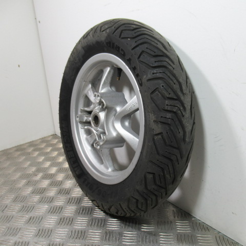 Roue arrière YAMAHA 125 TRICITY – 2016 –