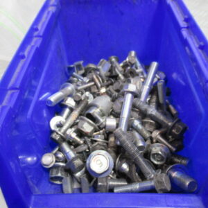 Visserie YAMAHA 125 TRICITY – 2016 –