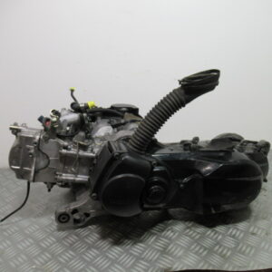 Moteur YAMAHA 125 TRICITY – 2016 – 29792KM – E3N9E –