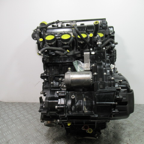 Moteur BMW K1200R – 46948KM – 2005 – 124ED –