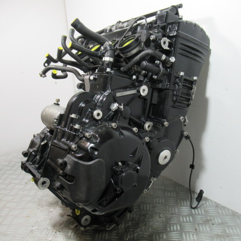 Moteur BMW K1200R – 46948KM – 2005 – 124ED –