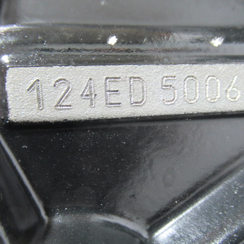 Moteur BMW K1200R – 46948KM – 2005 – 124ED –