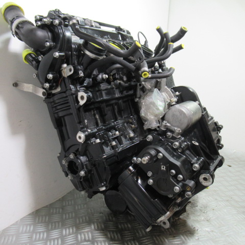 Moteur BMW K1200R – 46948KM – 2005 – 124ED –