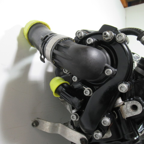 Moteur BMW K1200R – 46948KM – 2005 – 124ED –