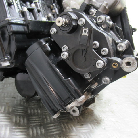 Moteur BMW K1200R – 46948KM – 2005 – 124ED –