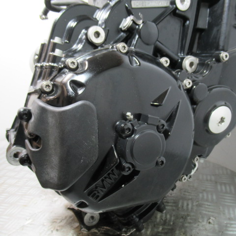Moteur BMW K1200R – 46948KM – 2005 – 124ED –