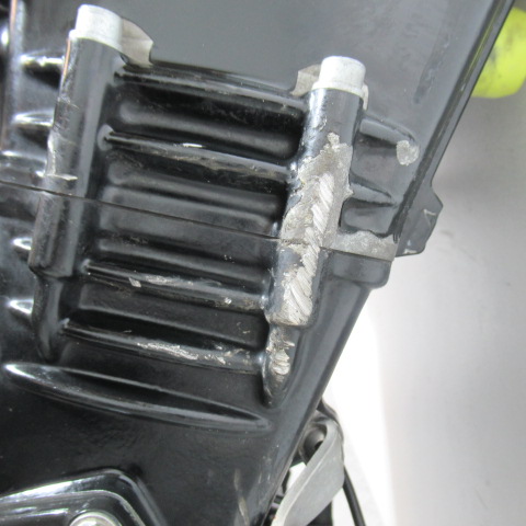 Moteur BMW K1200R – 46948KM – 2005 – 124ED –