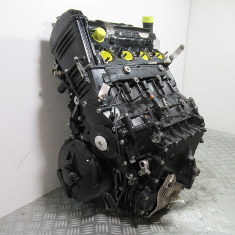 Moteur BMW K1200R – 46948KM – 2005 – 124ED –