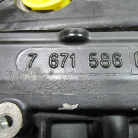 Moteur BMW K1200R – 46948KM – 2005 – 124ED –