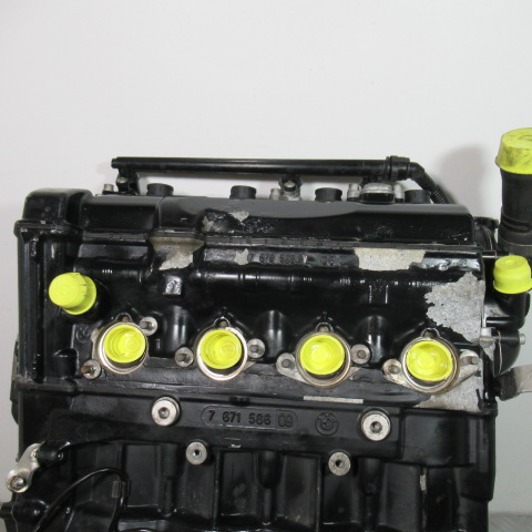 Moteur BMW K1200R – 46948KM – 2005 – 124ED –