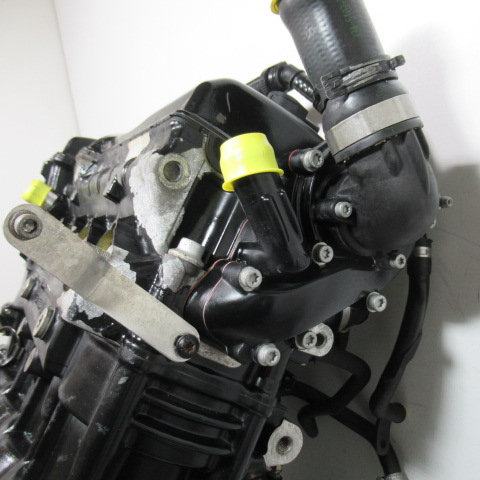 Moteur BMW K1200R – 46948KM – 2005 – 124ED –