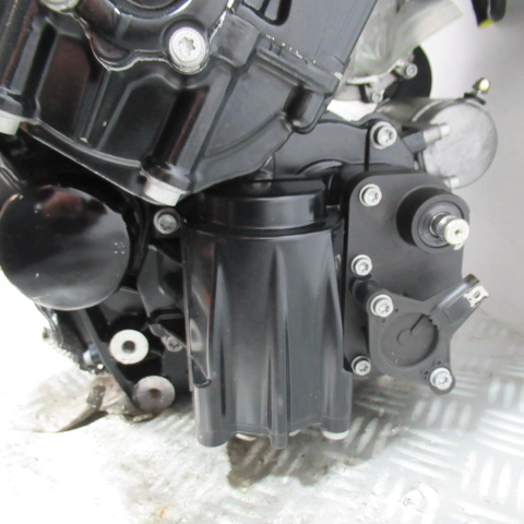 Moteur BMW K1200R – 46948KM – 2005 – 124ED –