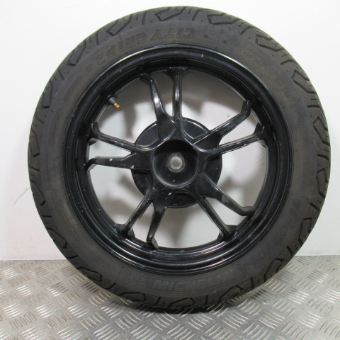 Roue arrière SYM 50 JET14 -2021-