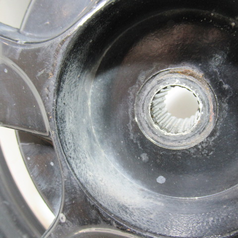 Roue arrière SYM 50 JET14 -2021-