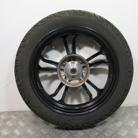 Roue arrière SYM 50 JET14 -2021-
