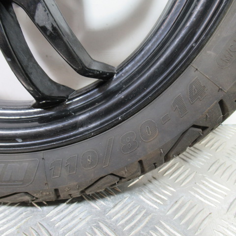 Roue arrière SYM 50 JET14 -2021-