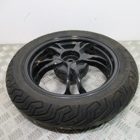 Roue arrière SYM 50 JET14 -2021-