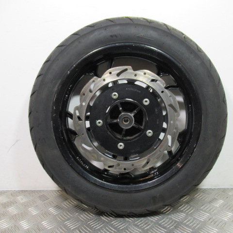 Roue avant SYM 50 JET 14 – 2021 –