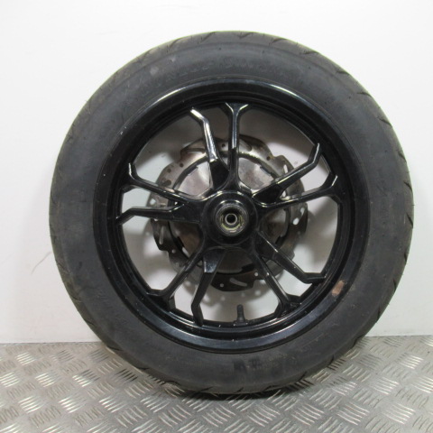 Roue avant SYM 50 JET 14 – 2021 –