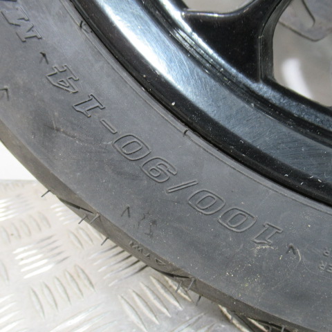 Roue avant SYM 50 JET 14 – 2021 –