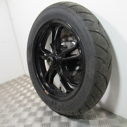 Roue avant SYM 50 JET 14 – 2021 –