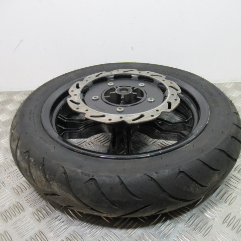 Roue avant SYM 50 JET 14 – 2021 –