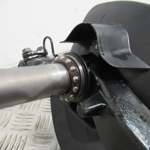 Fourche SYM 50 JET 14 – 2021 –