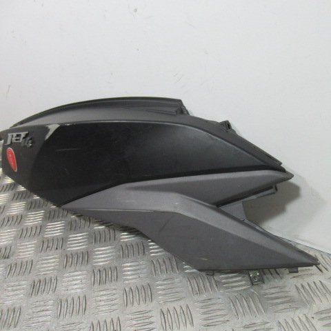 Aile arrière droite SYM 50 JET 14 – 2021 –