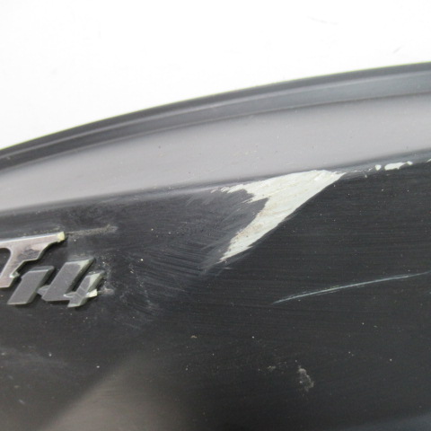 Aile arrière droite SYM 50 JET 14 – 2021 –