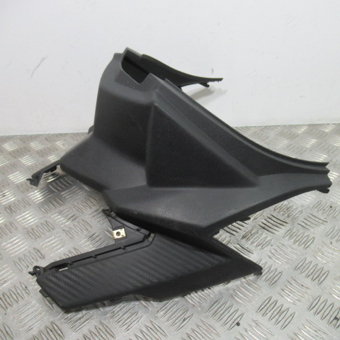 Carénage sous selle SYM 50 JET 14 – 2021 –