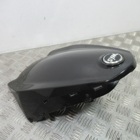 Bulle saut de vent SYM 50 JET14 – 2021 –