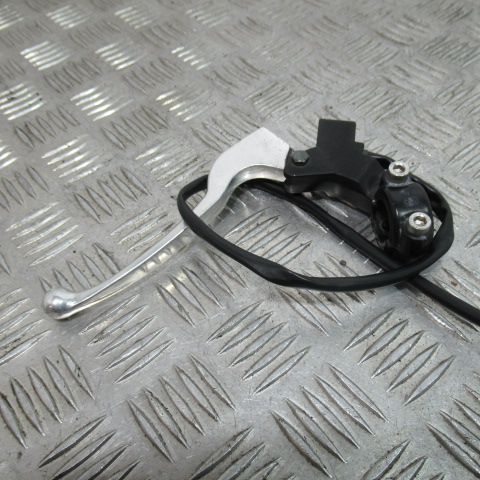 Support levier gauche SYM 50 JET14 – 2021 –