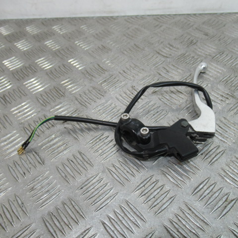 Support levier gauche SYM 50 JET14 – 2021 –