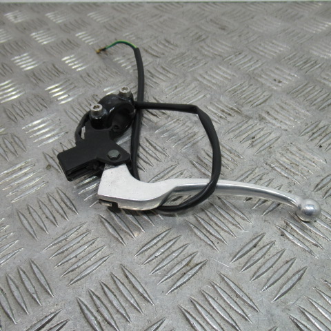 Support levier gauche SYM 50 JET14 – 2021 –