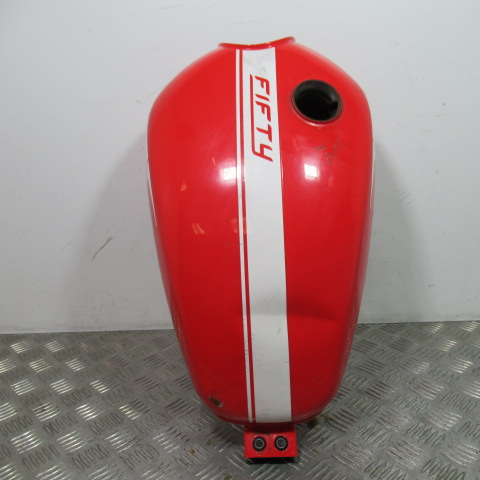 Réservoir d’essence MASH FIFTY 50 – 2017 –