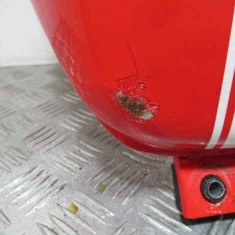 Réservoir d’essence MASH FIFTY 50 – 2017 –