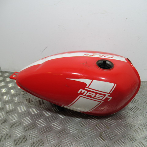 Réservoir d’essence MASH FIFTY 50 – 2017 –