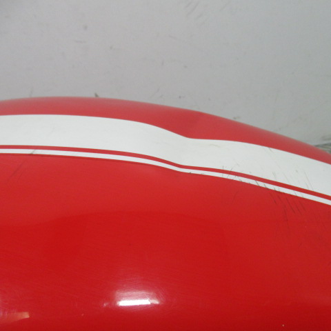 Réservoir d’essence MASH FIFTY 50 – 2017 –