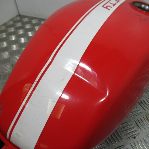 Réservoir d’essence MASH FIFTY 50 – 2017 –