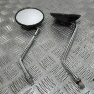 Rétroviseurs MASH 50 FIFTY – 2017 –