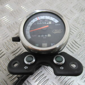 Compteur MASH 50 FIFTY – 2017 – 754KM