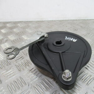 Fasque tambour arrière MASH 50 FIFTY – 2017 –