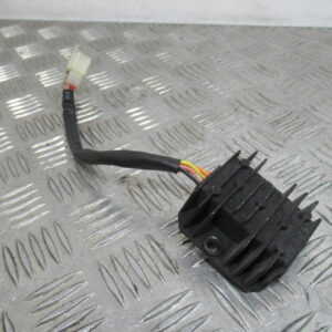 Régulateur MASH FIFTY 50 – 2017 –