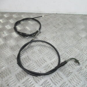 Cable accélérateur+starter MASH 50 FIFTY – 2017 –