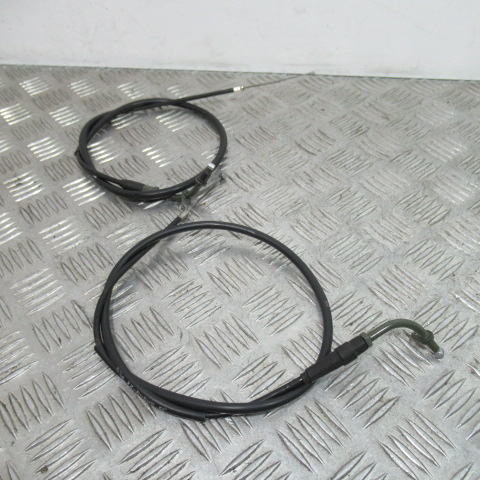 Cable accélérateur+starter MASH 50 FIFTY – 2017 –