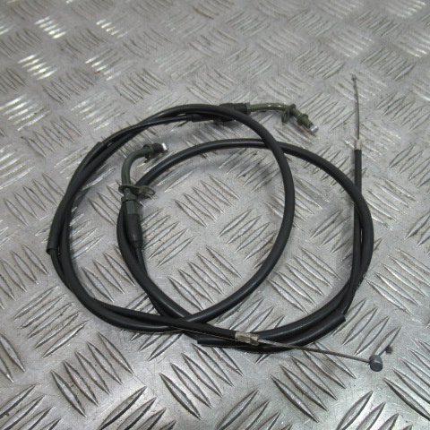 Cable accélérateur+starter MASH 50 FIFTY – 2017 –
