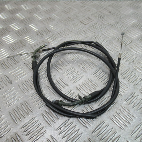 Cable accélérateur+starter MASH 50 FIFTY – 2017 –