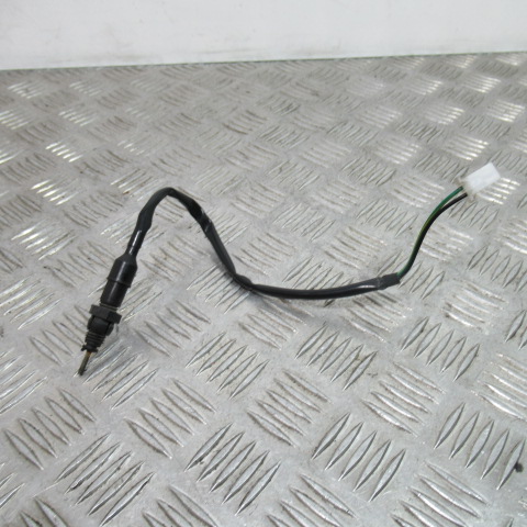 Contacteur stop MASH 50 FIFTY – 2017 –