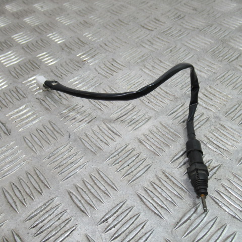 Contacteur stop MASH 50 FIFTY – 2017 –