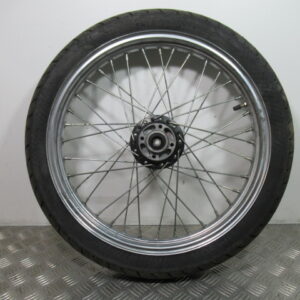 Roue avant MASH 50 FIFTY – 2017 –